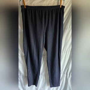 Faded Glory Leggings 3x